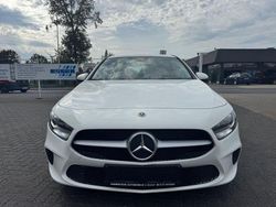 Weiß Gebraucht 2019 Mercedes A160 Limousine | 14.900 € (Superpreis)