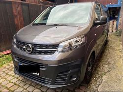 Grau Gebraucht 2021 Opel Vivaro Van | 17.255 € (Fairer Preis)