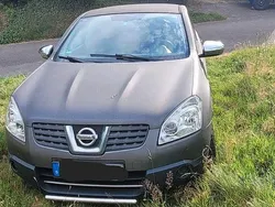 Gebraucht 2009 Nissan Qashqai +2 Visia SUV | 3.250 € (Superpreis)