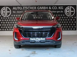 Rot Gebraucht 2024 Baic X35 Limousine | 19.890 € (Guter Preis)