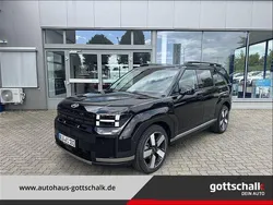 Abyss black / mic Neu 2025 Hyundai Santa Fe Signature SUV | 51.800 € (Superpreis)