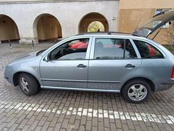 Gebraucht 2003 Skoda Fabia Exact Kleinwagen | 1.800 € (Etwas zu teuer)
