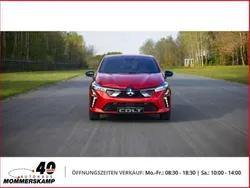 Antarktis weiß Neu 2025 Mitsubishi Colt Plus Kleinwagen | 17.980 € (Fairer Preis)