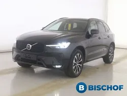Schwarz Gebraucht 2025 Volvo XC60 Plus SUV | 48.490 € (Fairer Preis)