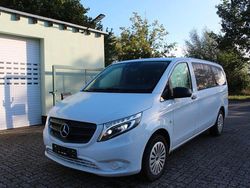 Weiß Gebraucht 2019 Mercedes Vito Van / Kleinbus | 15.990 € (Fairer Preis)