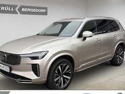 Silber Gebraucht 2025 Volvo XC90 Plus SUV | 69.901 € (Guter Preis)