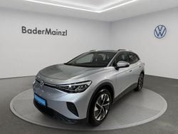 Silber Gebraucht 2024 VW ID.4 Move SUV | 36.930 € (Superpreis)