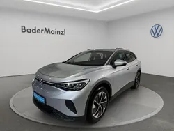 Silber Gebraucht 2024 VW ID.4 Move SUV | 37.530 € (Superpreis)