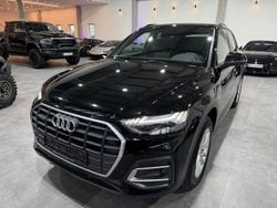 Schwarz Gebraucht 2021 Audi Q5 Sport SUV | 25.499 € (Fairer Preis)