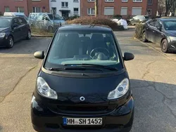 Gebraucht 2008 Smart ForTwo Coupé Pure Coupé | 2.650 € (Fairer Preis)