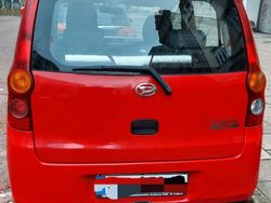 Rot Gebraucht 2009 Daihatsu Cuore Kleinwagen | 2.500 € (Fairer Preis)