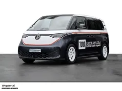 Blau Gebraucht 2023 VW ID. Buzz Pro Van | 67.880 €