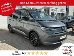 VW Multivan