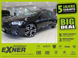 Schwarz Gebraucht 2023 Opel Insignia Ultimate Limousine | 27.490 € (Fairer Preis)