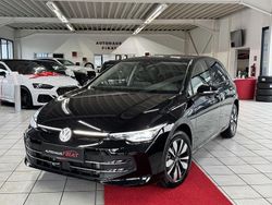 Schwarz Gebraucht 2025 VW Golf Goal Limousine | 28.449 € (Etwas zu teuer)