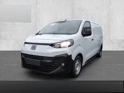 Weiss Neu 2025 Fiat Scudo Van / Kleinbus | 33.240 € (Fairer Preis)