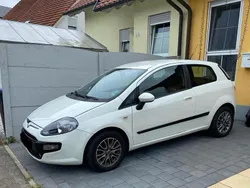 Weiß Gebraucht 2010 Fiat Punto Evo Kleinwagen | 4.000 € (Teuer)