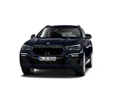 Gebraucht 2025 BMW X6 Shadowline SUV | 66.990 €