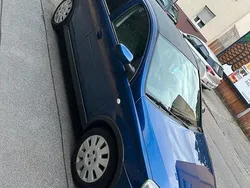 Blau Gebraucht 2005 Opel Corsa Kleinwagen | 1.550 €