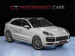 Grau Gebraucht 2023 Porsche Cayenne SUV | 85.680 € (Fairer Preis)