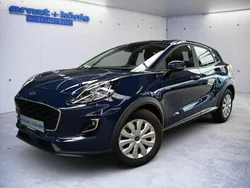 Gebraucht 2022 Ford Puma Cool & Connect | 16.990 € (Guter Preis)
