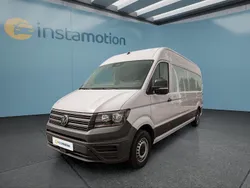 Weiß Gebraucht 2024 VW Crafter Van | 42.899 € (Superpreis)