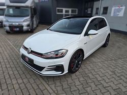 Weiß Gebraucht 2020 VW Golf GTI Limousine | 22.990 € (Fairer Preis)