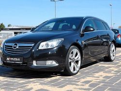 Gebraucht 2011 Opel Insignia Kombi | 7.990 € (Teuer)