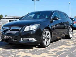 Gebraucht 2011 Opel Insignia Kombi | 7.990 € (Teuer)