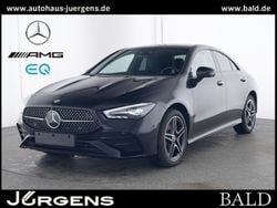 Andere farbe Gebraucht 2023 Mercedes CLA250e Advanced Limousine | 37.390 € (Fairer Preis)