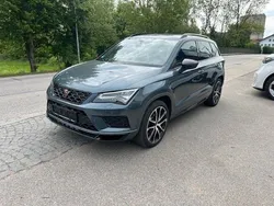 Grau Gebraucht 2019 Cupra Ateca Basis SUV | 28.500 € (Fairer Preis)