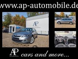 Silber Gebraucht 2011 Opel Astra Innovation Kombi | 6.950 € (Fairer Preis)