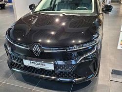 Schwarz Gebraucht 2024 Renault Mégane IV Evolution | 35.900 € (Etwas zu teuer)