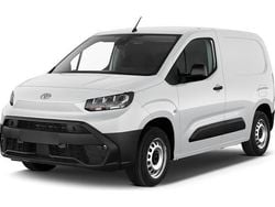 Weiß (ice white) Neu 2025 Toyota Proace City City Van | 27.525 €