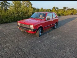 Rot Gebraucht 1985 Suzuki Alto Kleinwagen | 4.100 €