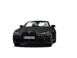 Gebraucht 2025 BMW M4 Cabriolet Competition Edition Cabrio | 76.250 € (Teuer)
