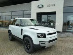 Fuji white Neu 2024 Land Rover Defender SUV | 74.980 € (Fairer Preis)