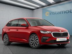 Blau Neu 2025 Skoda Scala Kleinwagen | 24.299 € (Teuer)