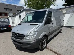 Silber Gebraucht 2013 Mercedes Sprinter Van | 7.980 €