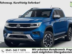 Midblue metallic Neu 2025 VW Amarok Style Abholung | 49.390 € (Fairer Preis)