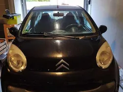 Schwarz Gebraucht 2008 Citroën C1 Advance Kleinwagen | 1.850 € (Fairer Preis)