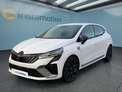 Weiß Gebraucht 2024 Renault Clio V Kleinwagen | 22.499 €
