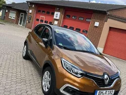 Gebraucht 2017 Renault Captur Intens SUV | 13.450 € (Fairer Preis)