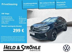 Deep black perleffekt Neu 2025 VW Taigo IQ Drive SUV | 32.250 € (Etwas zu teuer)