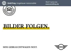Midnight black ii Gebraucht 2023 Mini Cooper SE Kleinwagen | 20.990 € (Guter Preis)