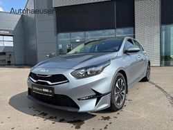 Silber Neu 2025 Kia Ceed Limousine | 19.960 € (Superpreis)