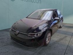Schwarz Gebraucht 2023 VW Golf VIII Kleinwagen | 19.249 € (Guter Preis)