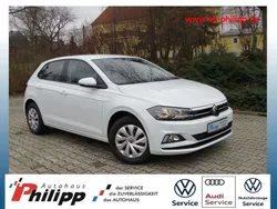 Othercolor Gebraucht 2021 VW Polo Comfortline Kleinwagen | 16.990 € (Fairer Preis)
