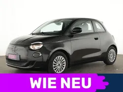 Uni Gebraucht 2023 Fiat 500e Kleinwagen | 17.879 € (Superpreis)