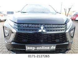 Schwarz Gebraucht 2024 Mitsubishi Eclipse Cross Plus SUV | 23.490 € (Fairer Preis)